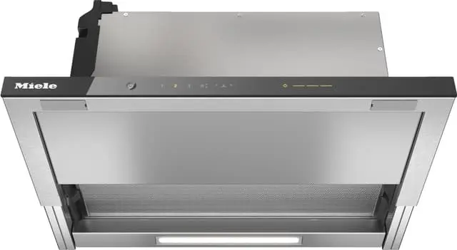 Miele Ventilator DAS 4631 125 Edition