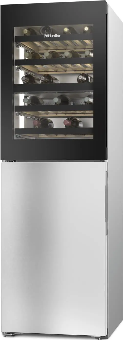 Miele Vinskap KWNS 4784 DE