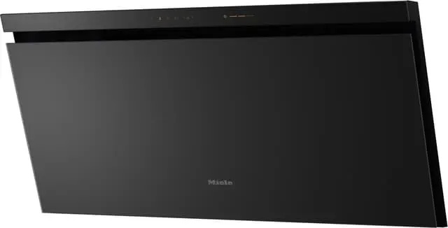 Miele vegghengt kjøkkenvifte DAH 4970 Sienna (90cm)