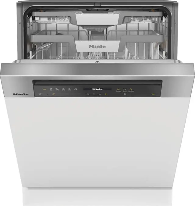 Miele Oppvaskmaskin G 7600 SCi AutoDos