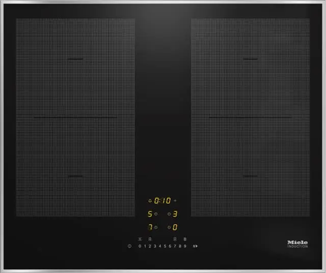 Miele Platetopp KM 7465 FR