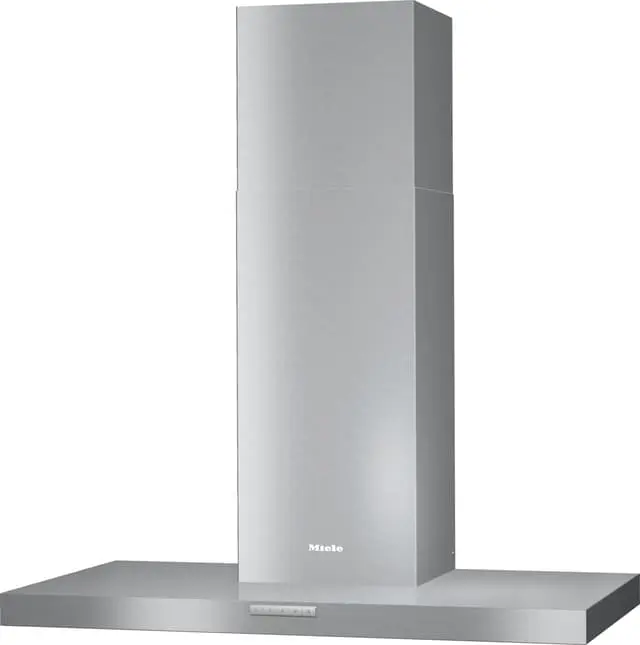 Miele vegghengt kjøkkenvifte DAW1920 Active (90cm)