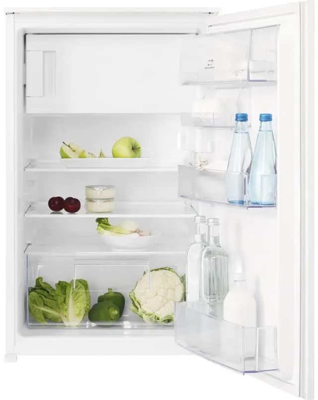 Electrolux Kjøleskap LFB2AE88S1 (Integrert)