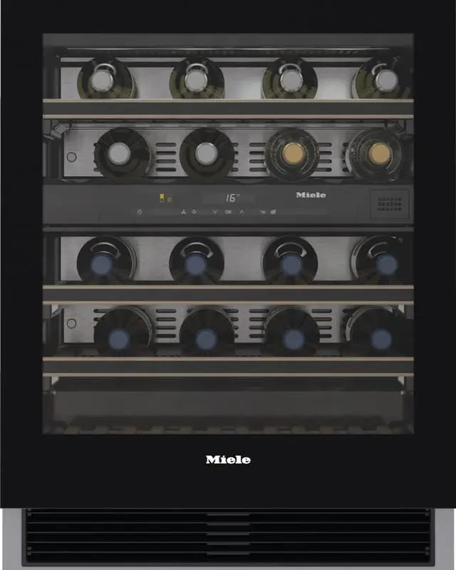 Miele Vinskap KWT 6322 UG-1 (Integrert)