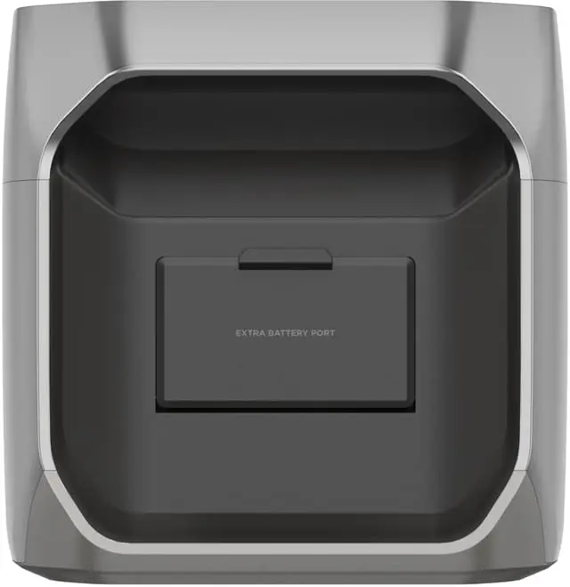 Ecoflow Delta 3 smart ekstra batteri
