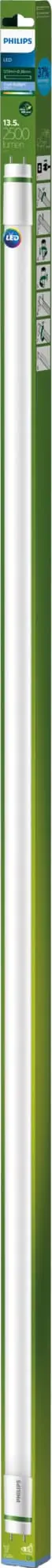 Philips T8 LED lysrør 13,5 Watt G13 (kjølig hvit)