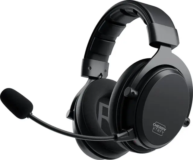 Cherry Xtrfy H3 trådløst gaming-headset