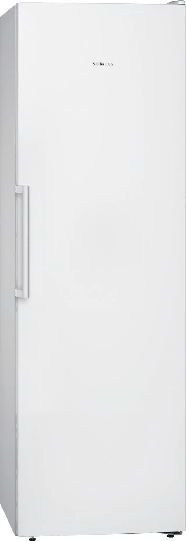 Siemens Fryseskap GS36NVWEP
