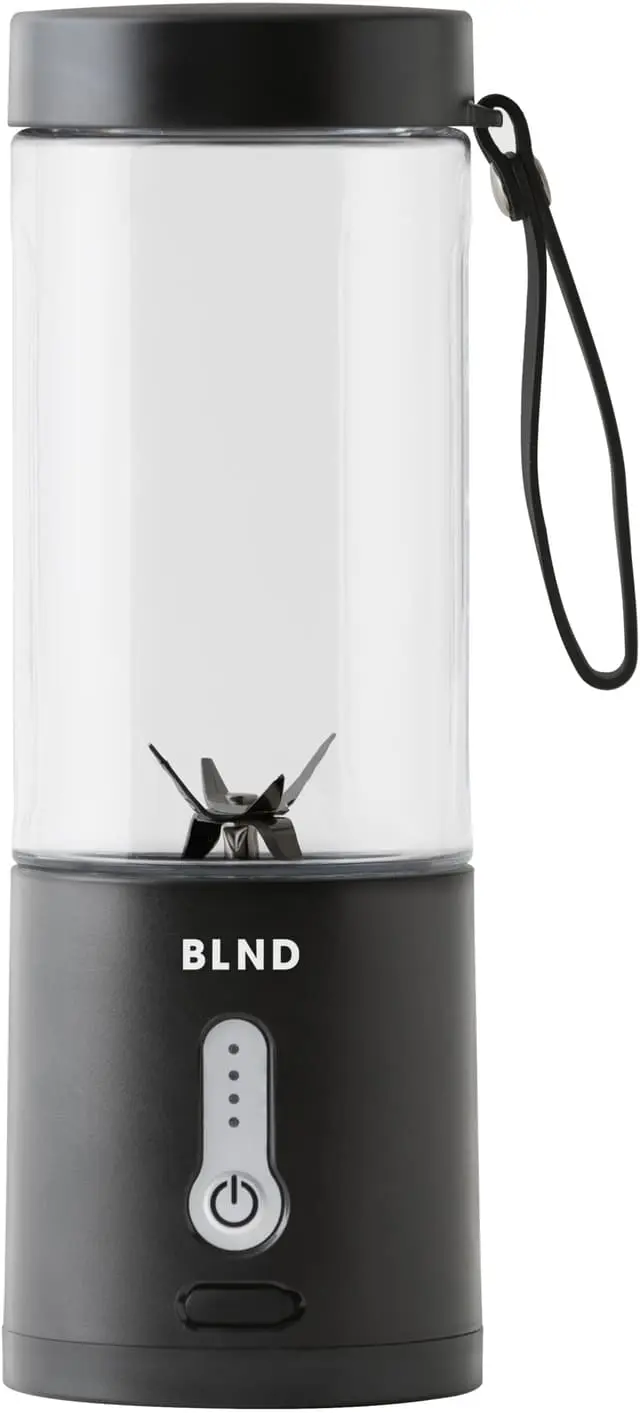 BLND blender BLK (sort)