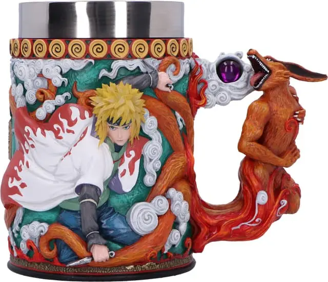 Nemesis Now Naruto krus (Minato)
