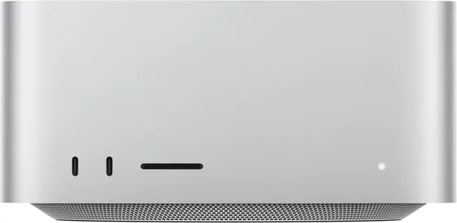 Mac Studio M3 Ultra/96/1TB 2025