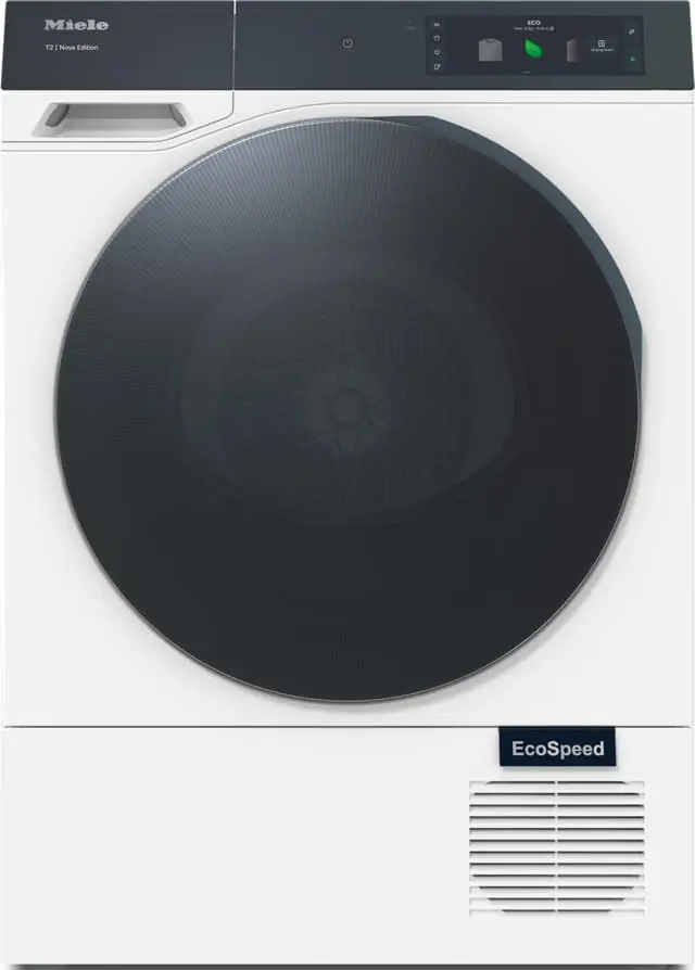 Miele Tørketrommel TQ 1000 WP Nova Edition (9kg)