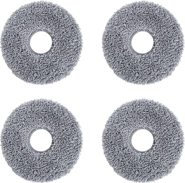 Ecovacs N30 Pro OMNI moppepute DWP040020