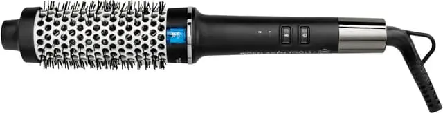 OBH Nordica BAT Magic Style Pro varmebørste 3125 (38mm, sort)