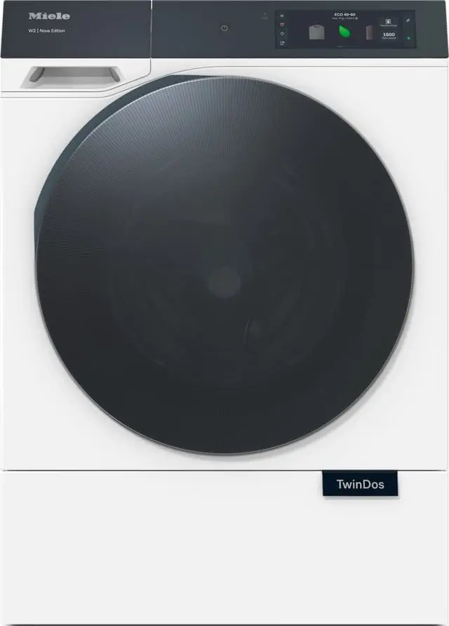 Miele Vaskemaskin WQ 1000 WPS Nova Edition