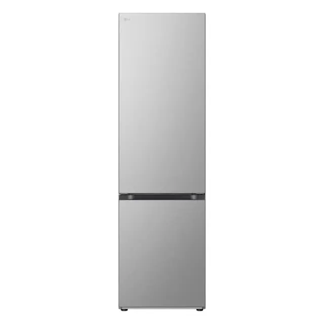 LG kombiskap GBV5240DPY