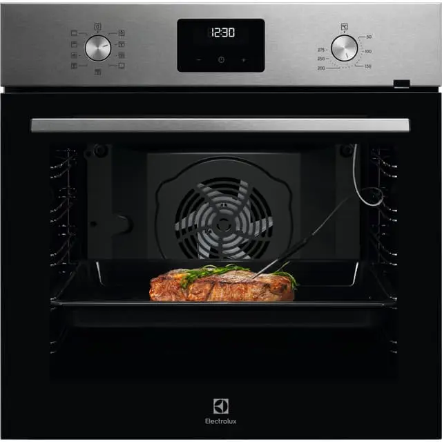 Electrolux Ovn COB402X