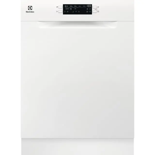 Electrolux Serie 300 Oppvaskmaskin ESA47210UW (hvit)