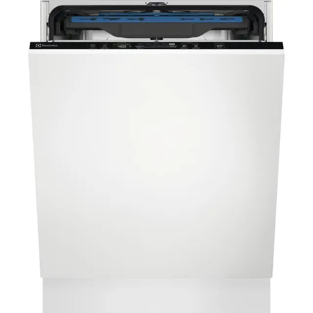 Electrolux Oppvaskmaskin EES48403L Helintegrert