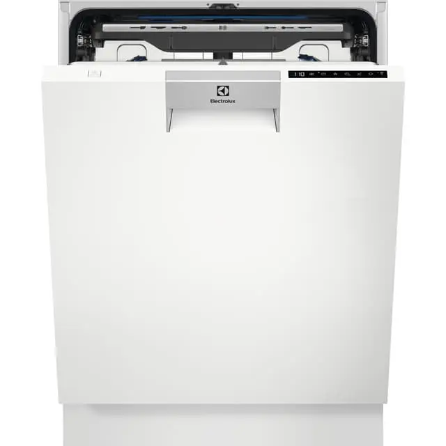 Electrolux 900 oppvaskmaskin ESC87311UW (hvit)