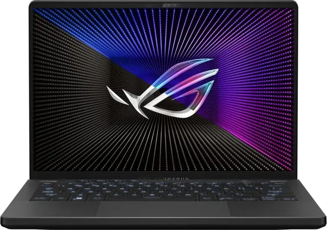 Asus ROG Zephyrus G14 R7-7HS/16/1024/4060 14” bærbar gaming-PC