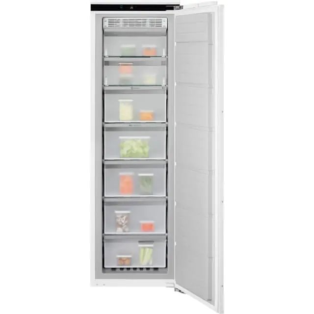 Electrolux Fryseskap EUN7ND18C (Integrert)