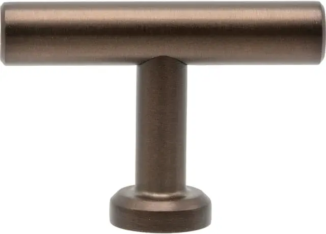 Epoq Viva knott (brunet brass)