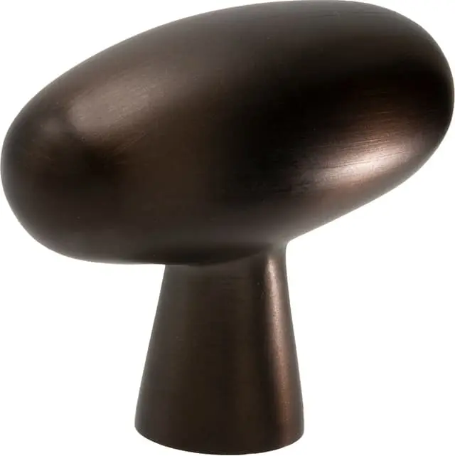 Epoq Oliver knott (brunet brass)