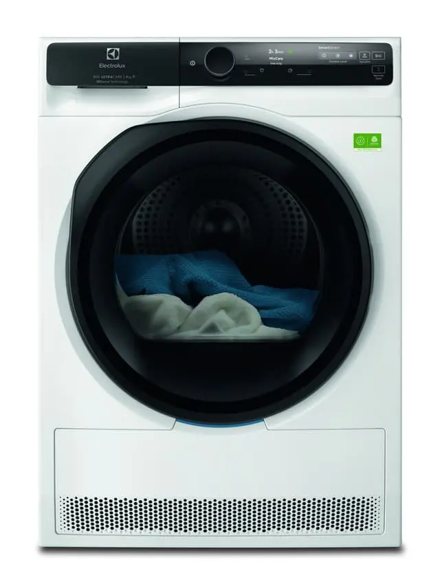 Electrolux Serie 800 Tørketrommel EDI874E96E (9kg)