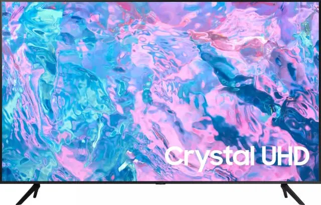 Samsung 65" Hotel-TV HG65CU700