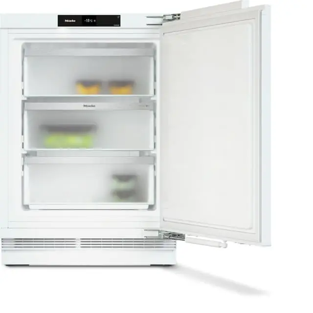 Miele Fryseskap FNUS 7040 D (Integrert)