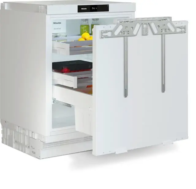 Miele Kjøleskap KU 7030 D (Integrert)