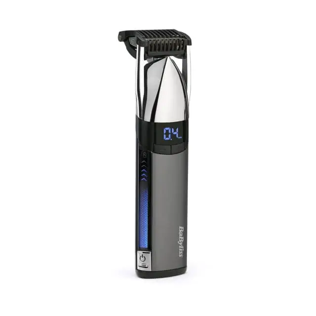 BaByliss Skjeggtrimmer S996E