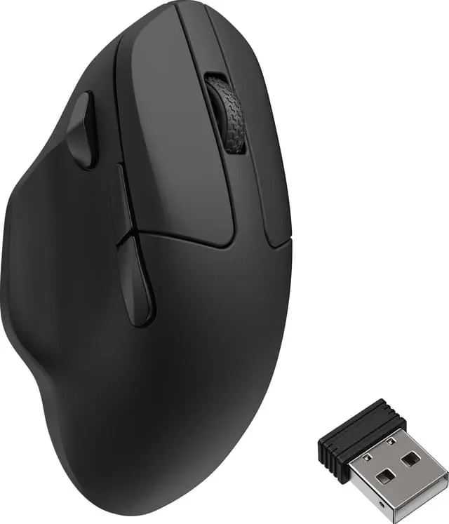 Keychron M7 V2 8K trådløs mus