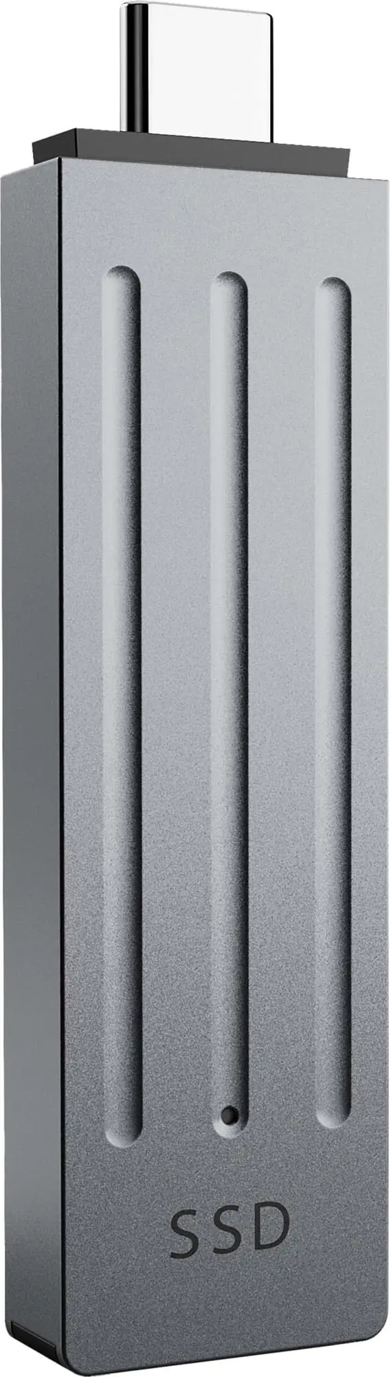 Seagate Ultra Compact USB-C SSD (2TB)
