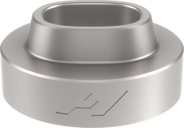 Hyperice Hypervolt 2 ladestasjon 4006300100 (krom)