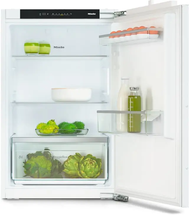 Miele Kjøleskap K 7125 E (integrert)