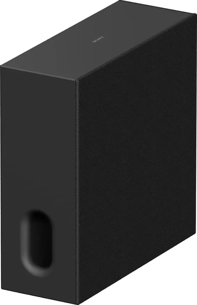 Sony Bravia Theatre Sub 7 trådløs subwoofer