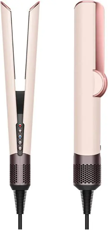 Dyson Airstrait styler 598960-01 (keramikkrosa)
