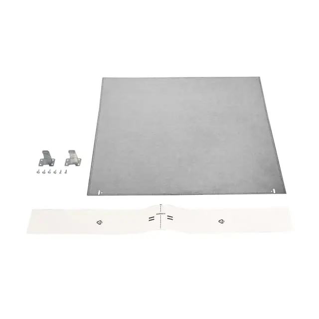 Electrolux M3DKH100 - Installasjonssett for oppvaskmaskin under platetopp