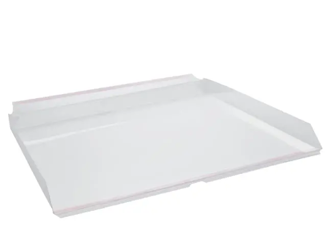 Electrolux E3RHK60011 - Dryppbrett for frittstående kjøl/frys 60 cm