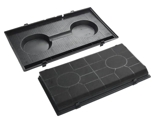 Electrolux kullfilter kompatibelt med TYPE190 MCFE07ST
