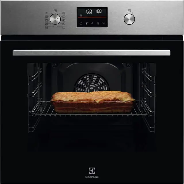 Electrolux Serie 500 Ovn OOP802NX