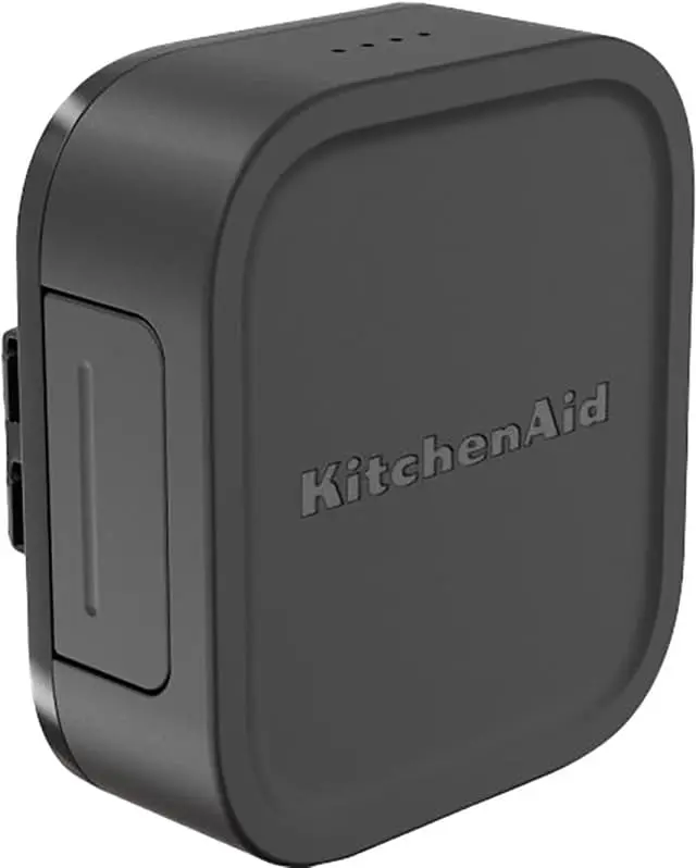 KitchenAid Go trådløst batteri