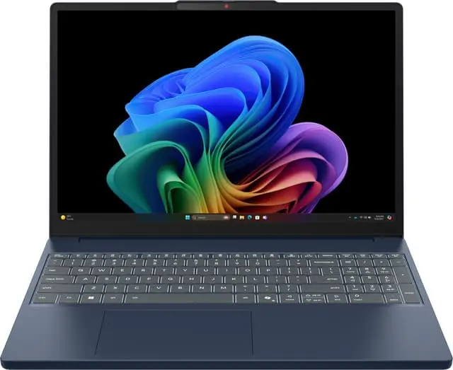 Lenovo IdeaPad Slim 3x 15Q8X10 Snap-8CSE/24GB/512 15.3" Copilot+ PC