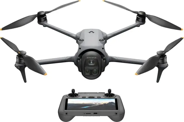DJI Mavic 4 Pro drone