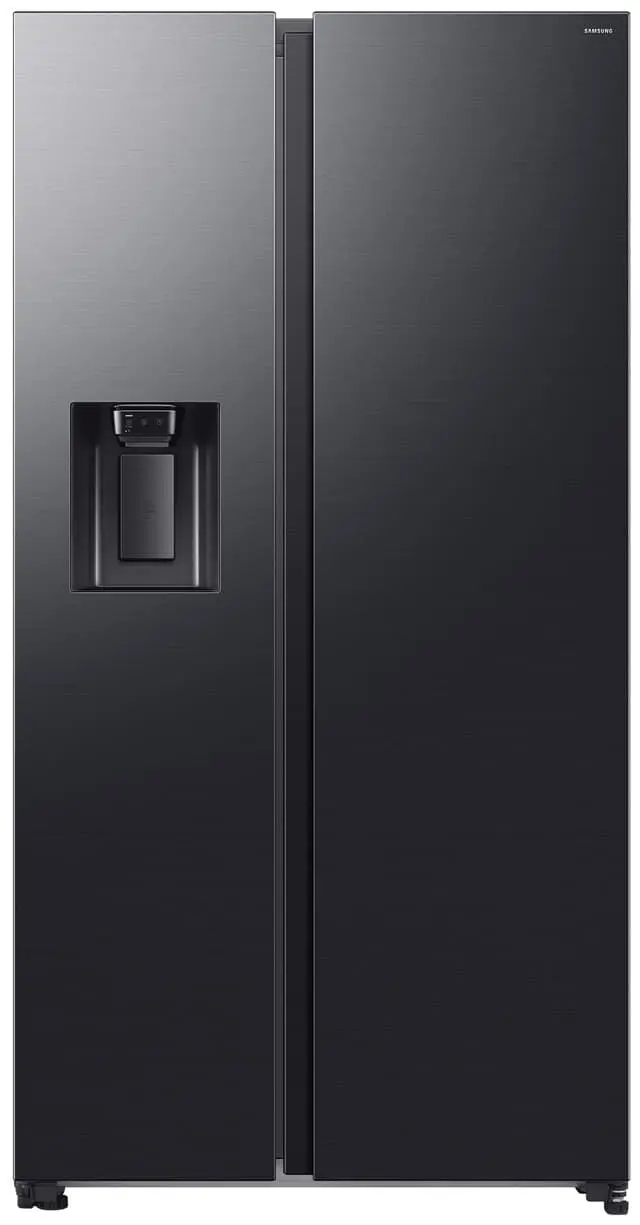 Samsung side-by-side RS70F65KEFEF (sort)