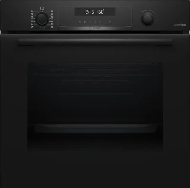 Bosch Ovn HBG478CB3