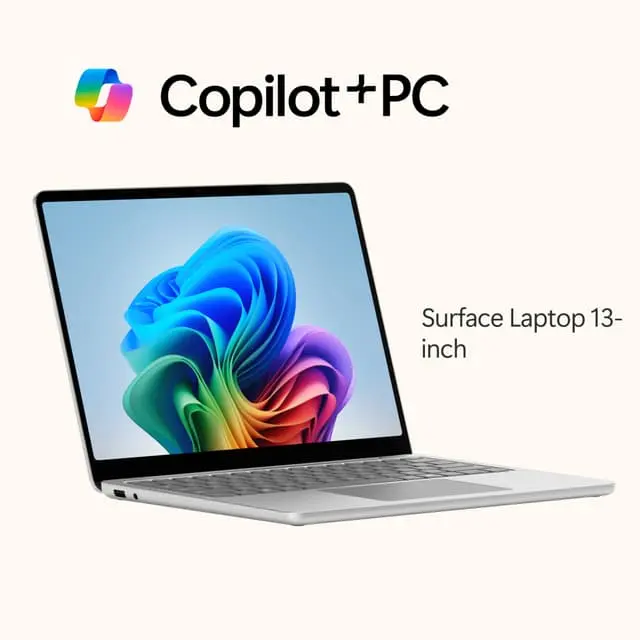 Microsoft Surface Laptop 8C/16/256GB 13" Copilot+ PC