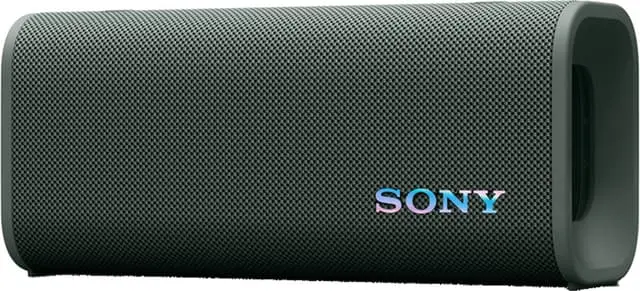 Sony ULT Field 3 bærbar høyttaler (skogsgrå)